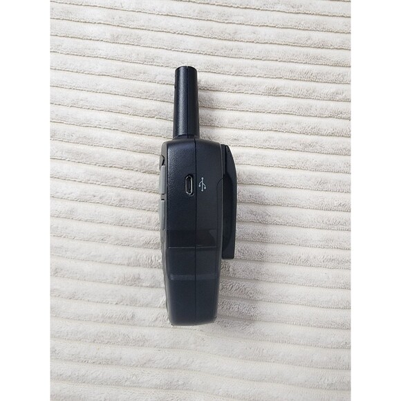 Cobra Microtalk Walkie Talkie Pair FRS Radio CX116A - Picture 4 of 5